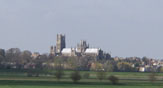 Ely Cathedral